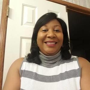 Meet your Posher, Debra lightfoot